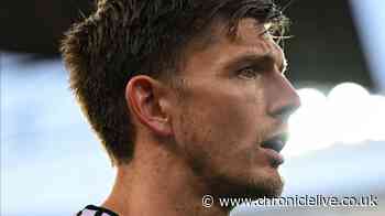 Matthias Jaissle reveals Nick Pope meeting as crunch Newcastle United decision looms
