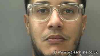 Man on the run for year after M4 arrest