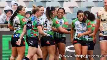 Broncos’ stunning streak ends in one of biggest NRLW upsets ever