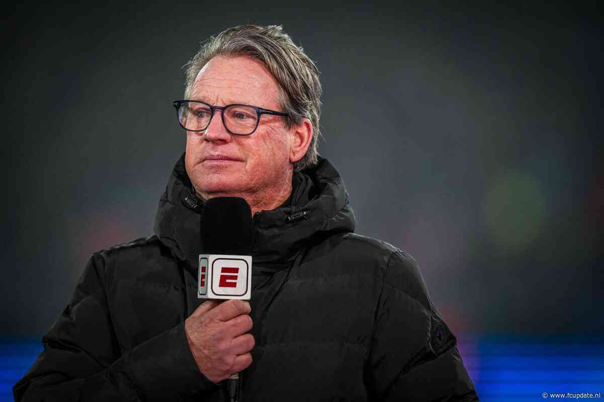 Mario Been ziet duidelijke keuze voor Feyenoord: ‘Een absolute winnaar’