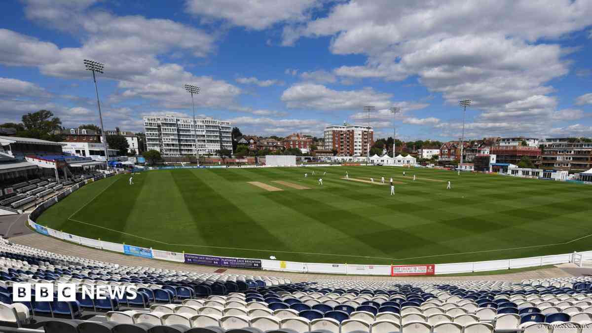 'Significant governance failure' at Sussex Cricket - report