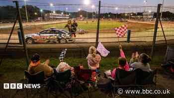 Stadium to no longer host motor racing after 60 years