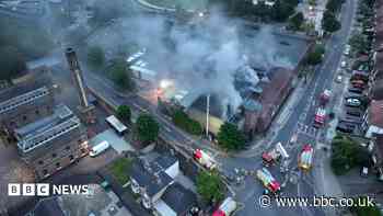 Waitrose store reopens two months after major fire