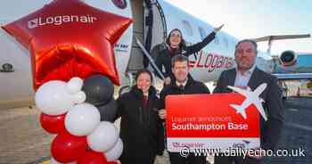 Fears for jobs after major airline shuts UK base