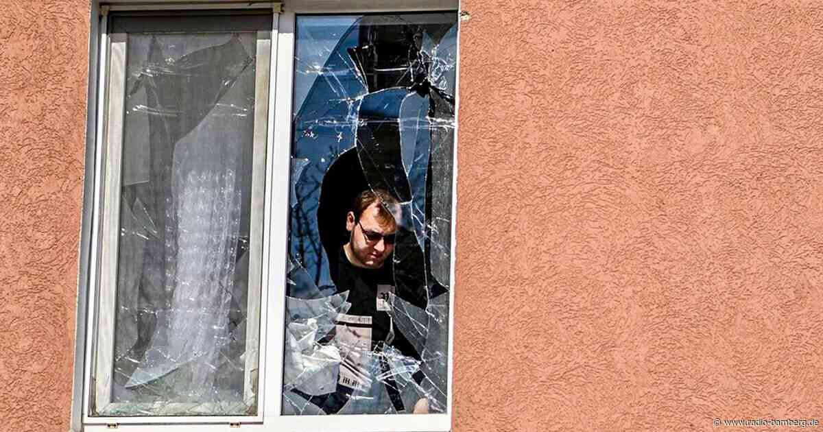 Verletzte bei Angriff auf russische Grenzstadt Belgorod