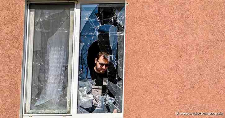 Verletzte bei Angriff auf russische Grenzstadt Belgorod