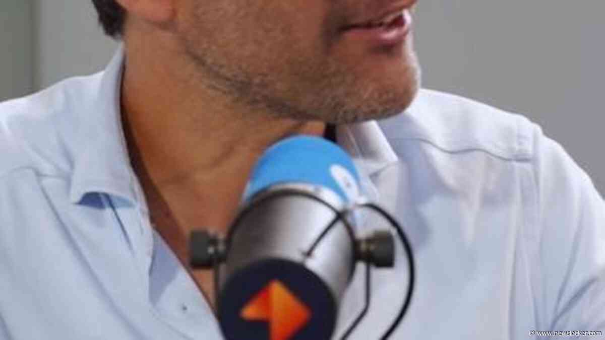 ‘Logisch dat Van de Ven bijtekent bij Spurs’