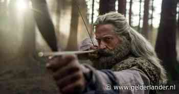 Geen nobele volksheld meer, maar opgejaagde zwerver: Hugh Jackman sloopt Robin Hood-mythe