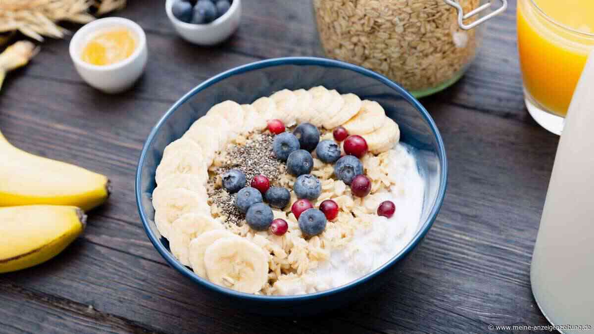 Gesund essen mit wenig Geld: Sieben günstige Lebensmittel sind echte Nährstoffbomben