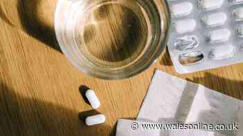 New MHRA hot weather advice issued for anyone taking PPIs, ibuprofen and naproxen