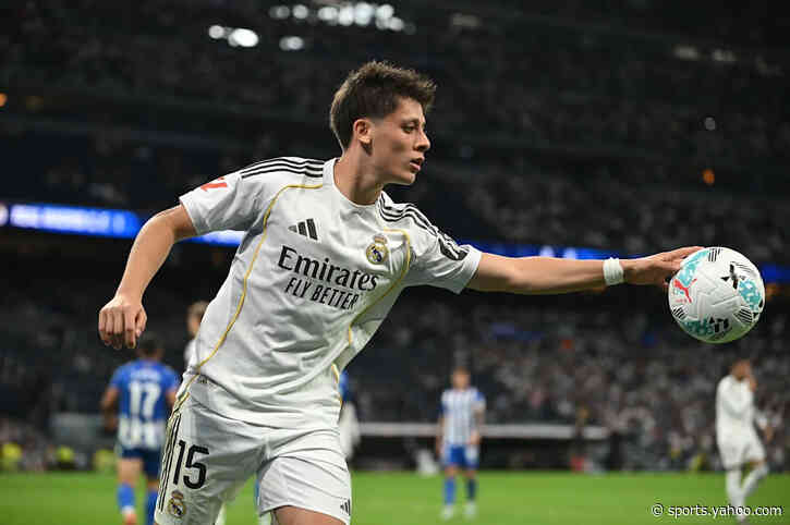 Real Madrid playmaker unsure about his place in the team despite top form in pre-season