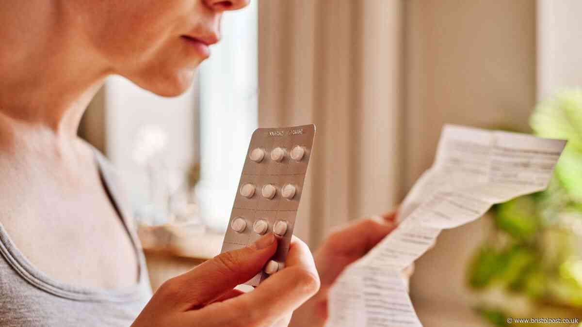UK heatwave alert issued for anyone taking PPIs, ibuprofen and naproxen