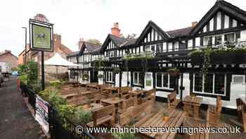 The Horse & Jockey hadn't been 'shining like it should', now it's a top foodie pub