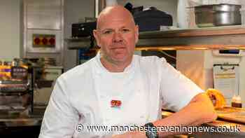 21 restaurants, pubs and bars are closing every week - Tom Kerridge has the solution