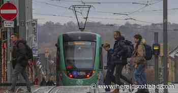 Edinburgh council chiefs urged to build new trams facility in Newhaven
