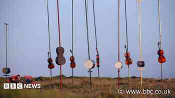 City of Culture legacy events to celebrate nature