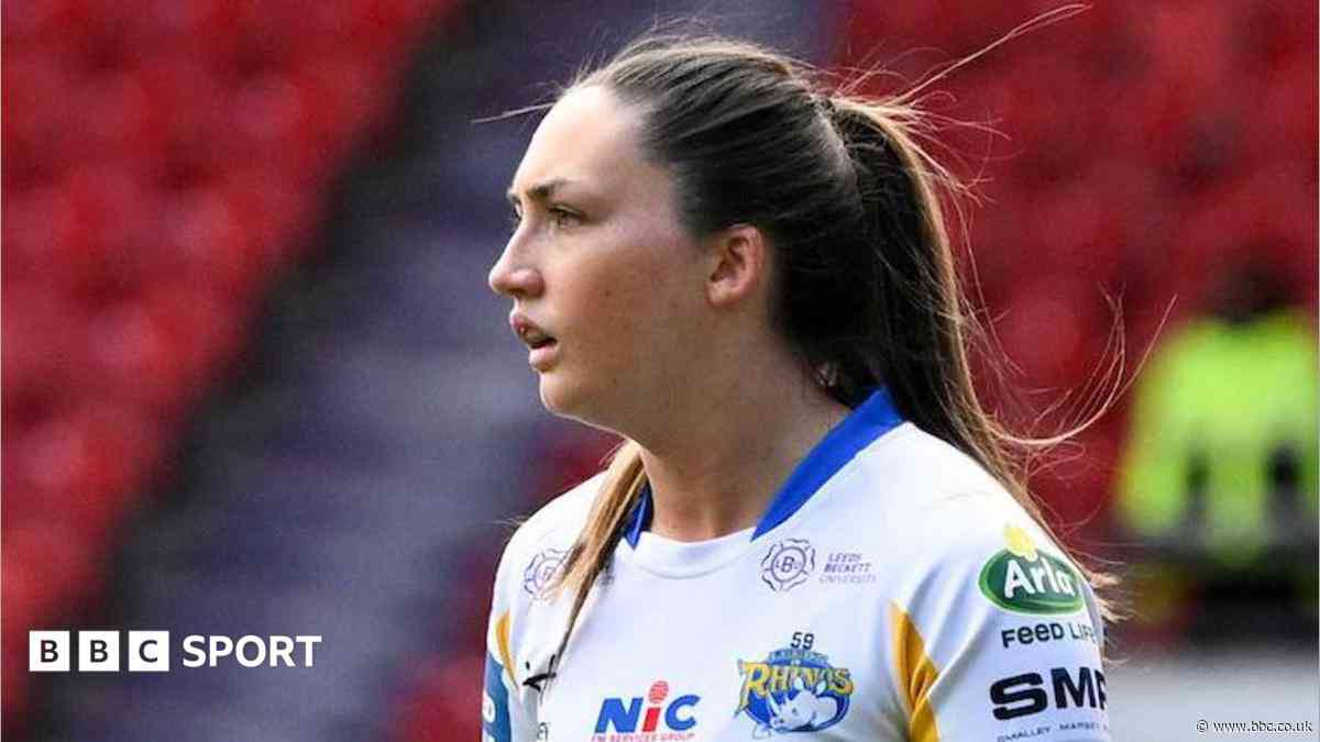 Enright helps Leeds beat York in Super Four opener