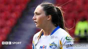 Enright helps Leeds beat York in Super Four opener
