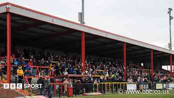 Huddersfield to play at Dewsbury from next season