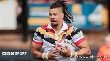 Armitage injury ends Bradford career