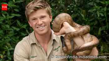 Robert Irwin SLAMS unnecessary villainisation of his mother, Terri