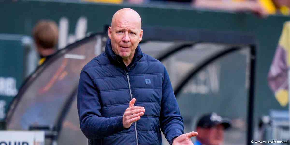 Ajax-opponent reageert op toptransfers: 'Mooi dat zo'n speler hierheen komt'