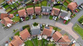 The rule that could impact new build home in Wales