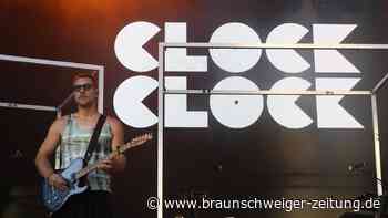 ClockClock beim Sommerfestival: Das sind die schönsten 65 Bilder