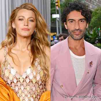 How Blake Lively, Justin Baldoni's Legal Battle Ended in Settlement