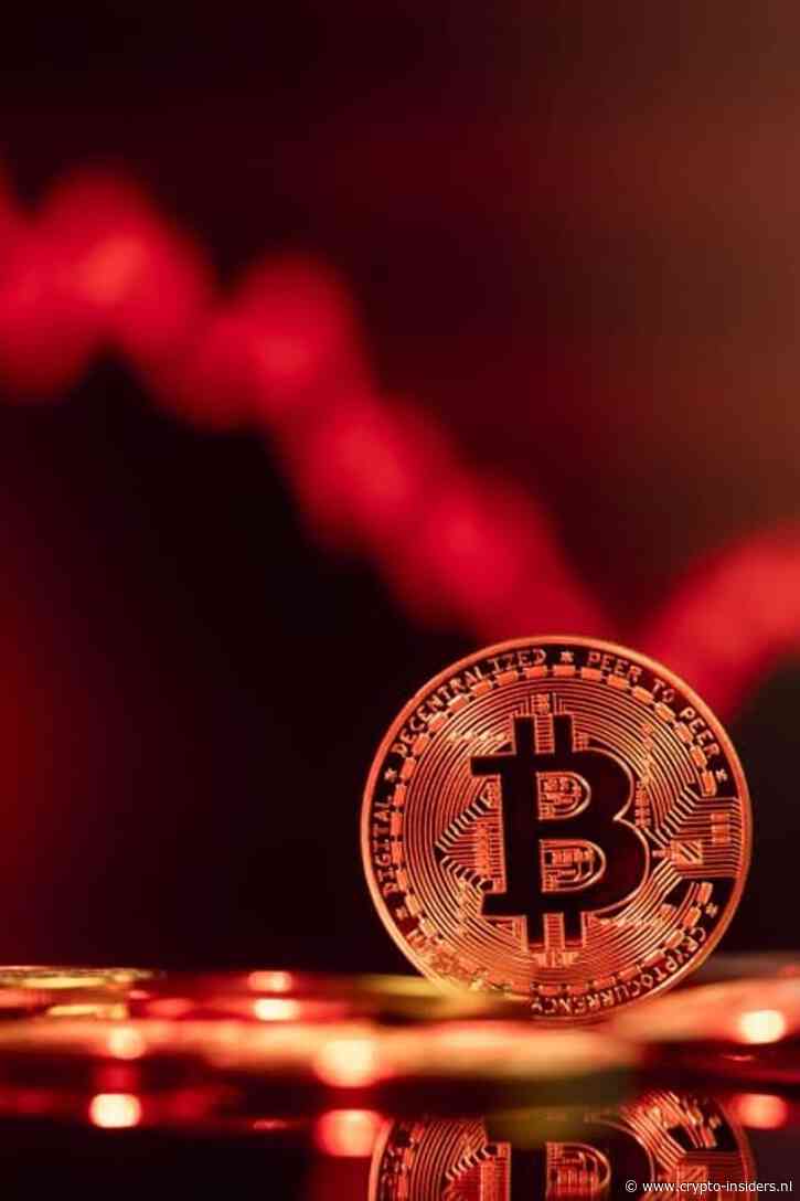 Crypto Thermometer: angst blijft ondanks voorzichtig herstel