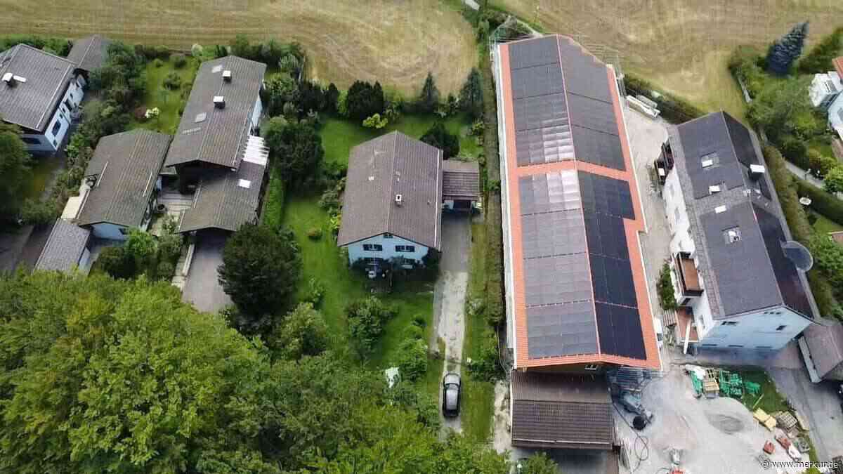 „Handelt sich um einen Schwarzbau“: Nachbar will gegen Urteil zu Asylunterkunft in Revision gehen