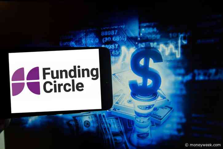 Funding Circle – an unloved fintech going cheap