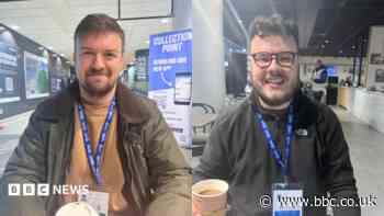Fans' Sky Blues film 'more than a football story'