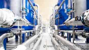 Zwischen Veolia, Severn Trent und der EVN: Warum Europas Wasserversorger Milliarden in ihre Infrastruktur investieren