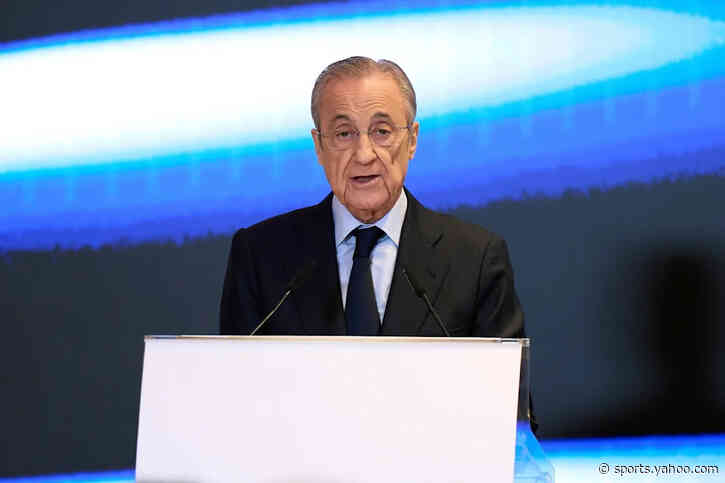 How Real Madrid have achieved financial success through their revenue model