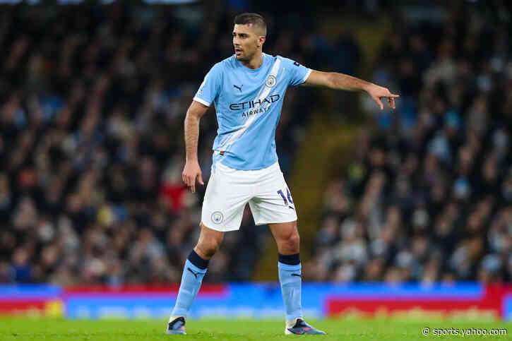 Report: New £51.4m bid made for Man City midfielder