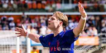 'Dan kom je in één grote rondo terecht. Welkom in Eredivisie, zeggen ze dan'
