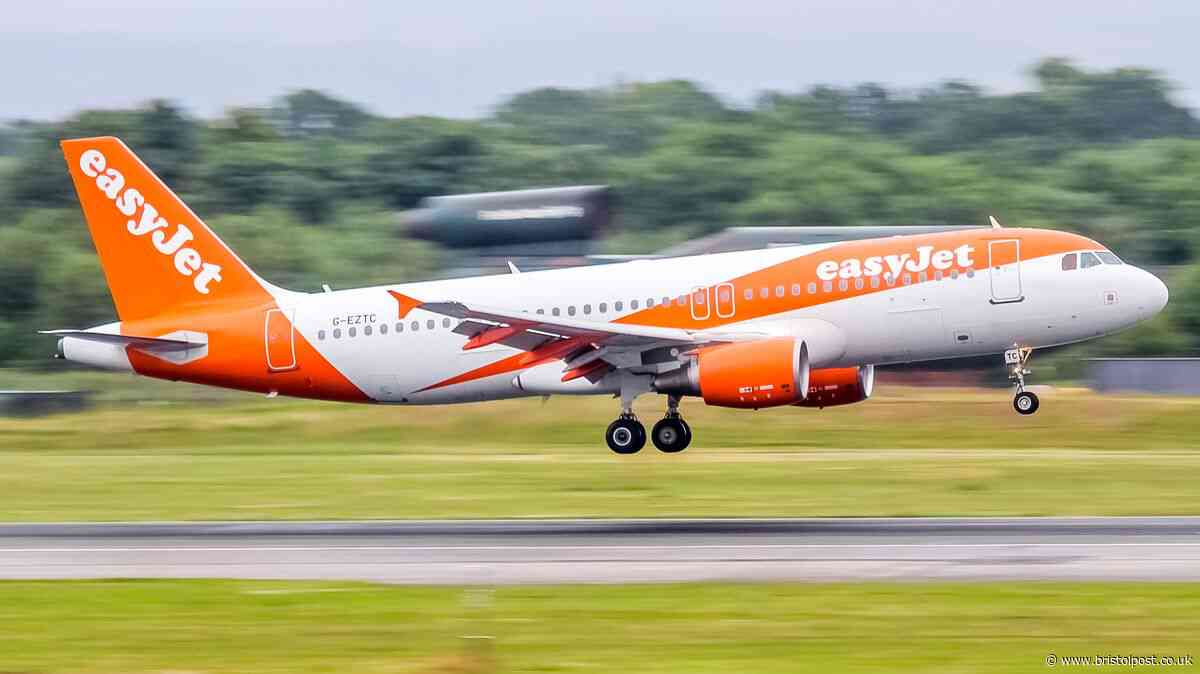easyJet, TUI and Jet2 say UK holidaymakers may be charged extra