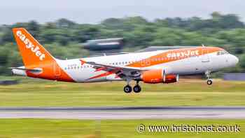 easyJet, TUI and Jet2 say UK holidaymakers may be charged extra