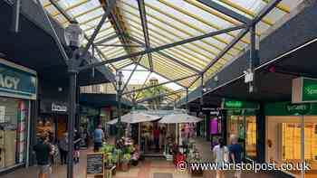 'It feels like home': The Bristol suburb drawing in families from across the city with its mini-village charm