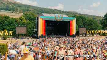 Idyllic festival an hour's drive from Bristol coming back this month