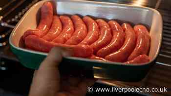 British Sausage butchers' advice on the best way to cook sausage and it's not in the frying pan