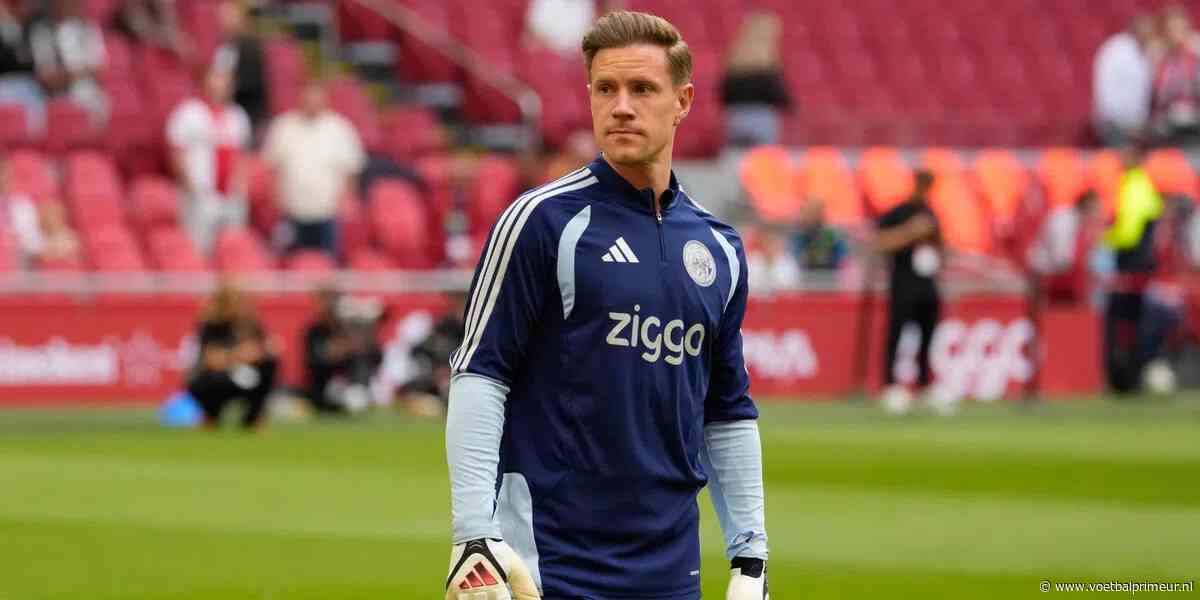 'Mooi dat deze spelers voor Ajax uitkomen, geweldig voor Nederlandse competitie'
