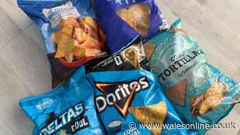 I tested tortilla chips from Aldi, M&S, Tesco and more — 1 rivalled Doritos