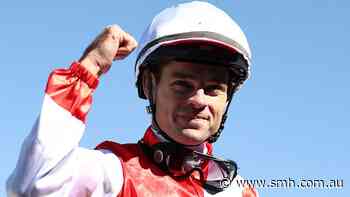 Crockett, Bullock eye sprint success with in-form mare