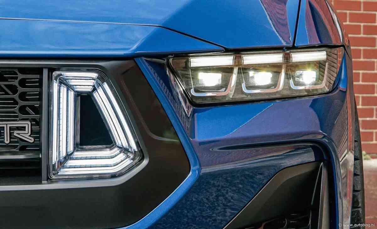 Ford doet Mercedes en BMW na, maar zijn ze daar wel op tijd mee?