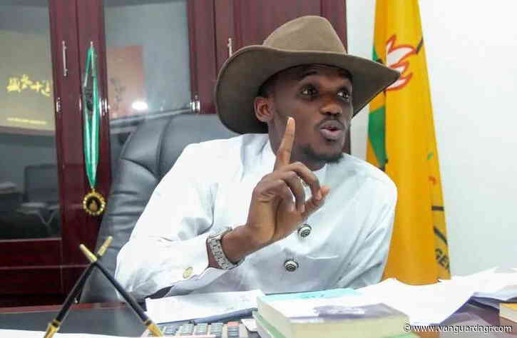 Nigeria backs Shagari for NAM Youth leadership