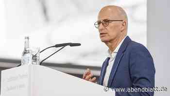 Tschentscher: Steuerpläne der Bundesregierung gefährden öffentliche Haushalte