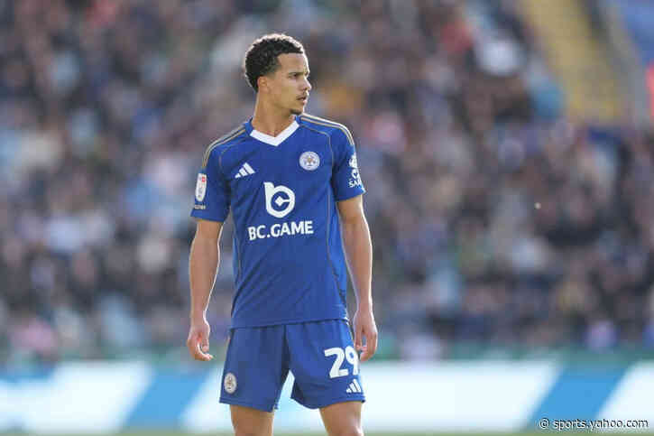 A young Manchester City playmaker hasn’t had an opportunity to impress during the preseason