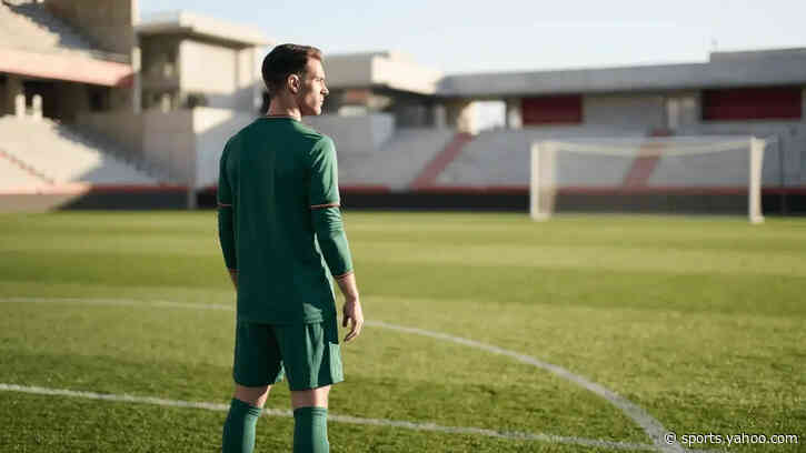 Racing Santander close in on Julen Agirrezabala deal